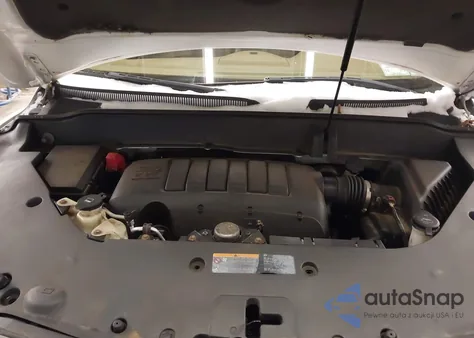 2014 Buick Enclave Premium из США, поврежденный, VIN 5GAKVCKD0EJ275219